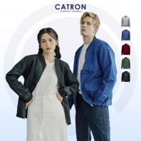 NHJ 1100 Long Sleeve Jacket