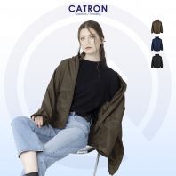 NHJ 5100 Long Sleeve Jacket