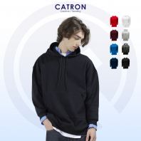 NHOH 1100 Long Sleeve Hoodie