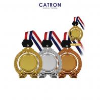 NM011 - METAL HANGING MEDAL NM011 - METAL HANGING MEDAL