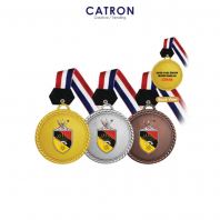 NM016 - METAL HANGING MEDAL NM016 - METAL HANGING MEDAL