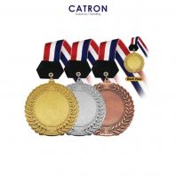 NM018 - METAL HANGING MEDAL NM018 - METAL HANGING MEDAL