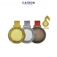NM019 - METAL HANGING MEDAL NM019 - METAL HANGING MEDAL