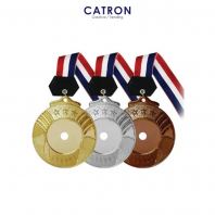 NHM001 - PLASTIC HANGING MEDAL NHM001 - PLASTIC HANGING MEDAL