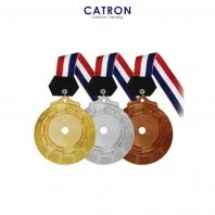 NHM002 - PLASTIC HANGING MEDAL NHM002 - PLASTIC HANGING MEDAL