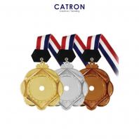 NHM003 - PLASTIC HANGING MEDAL NHM003 - PLASTIC HANGING MEDAL