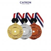 NHM007 - PLASTIC HANGING MEDAL NHM007 - PLASTIC HANGING MEDAL