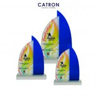 8248 - CRYSTAL GLASS 8248 - CRYSTAL GLASS