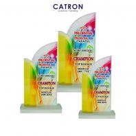 8250 - CRYSTAL GLASS 8250 - CRYSTAL GLASS