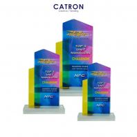 8251 - CRYSTAL GLASS 8251 - CRYSTAL GLASS