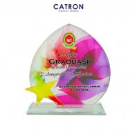 8255 - CRYSTAL GLASS 8255 - CRYSTAL GLASS