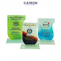 8258(GB) - CRYSTAL GLASS 8258(GB) - CRYSTAL GLASS