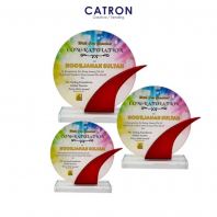 8283 - CRYSTAL GLASS 8283 - CRYSTAL GLASS