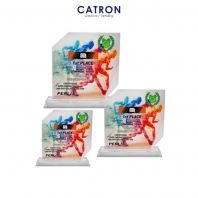 8285 - CRYSTAL GLASS 8285 - CRYSTAL GLASS