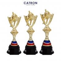 T4185 - PLASTIC TROPHY
