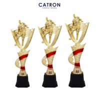 T4186 - PLASTIC TROPHY