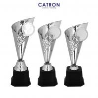 T4192 - PLASTIC TROPHY