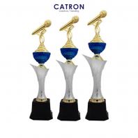 T4194 - PLASTIC TROPHY