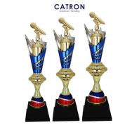 T4199 - PLASTIC TROPHY