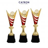 T4202 - PLASTIC TROPHY