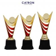 T4203 - PLASTIC TROPHY