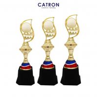 T4204 - PLASTIC TROPHY