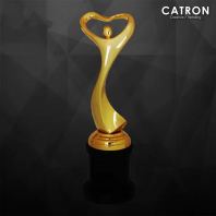 9229 - SCULPTURE TROPHY 9229 - SCULPTURE TROPHY