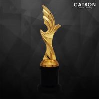 9267 - SCULPTURE TROPHY 9267 - SCULPTURE TROPHY
