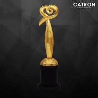 9268 - SCULPTURE TROPHY 9268 - SCULPTURE TROPHY