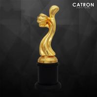 9269 - SCULPTURE TROPHY 9269 - SCULPTURE TROPHY
