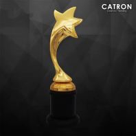 9273 - SCULPTURE TROPHY 9273 - SCULPTURE TROPHY