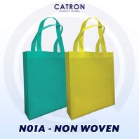 N01A - A4 Size Non Woven Bag N01A - A4 Size Non Woven Bag