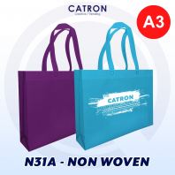 N31A - A3 Size Non Woven Bag N31A - A3 Size Non Woven Bag