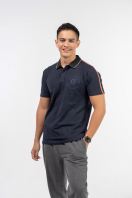 Men��s Polo shirt-0349