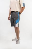 Men��s Lifestyle Shorts-0360
