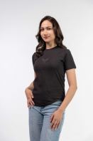 Women��s Graphic Tee-0365