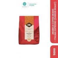 Italian Thai Espresso Roast Arabica 100% (500g)