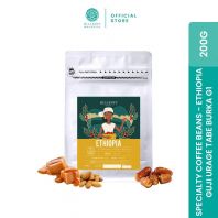 PNG Arabica G1 (Double De-stoned)