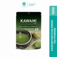 Kawami Matcha 100% - 100g