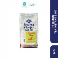 Lemon Tea Instant 3 in 1 (1kg pack)