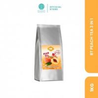 BT Peach Tea 3 in 1 - 1kg