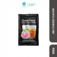 JBU Cheese Flavor 100g