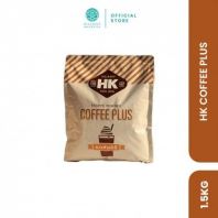 HK Coffee Plus 1.5 kg