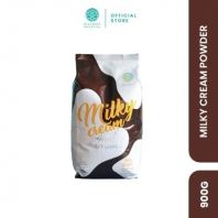 Milky Cream Powder