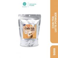 CHAI TEA LATTE Powder 500g
