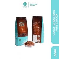 Coco-Choc 100% Pure Cocoa