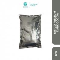 Nutco Premium Dark Cocoa 1KG