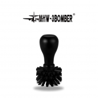 MHW-3BOMBER COFFEE PORTAFILTER CLEANING BRUSH