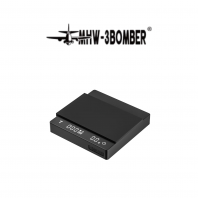MHW-3BOMBER Cube  Coffee Scale 2.0 Mini