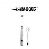 MHW-3BOMBER ELECTRIC MILK FROTHER